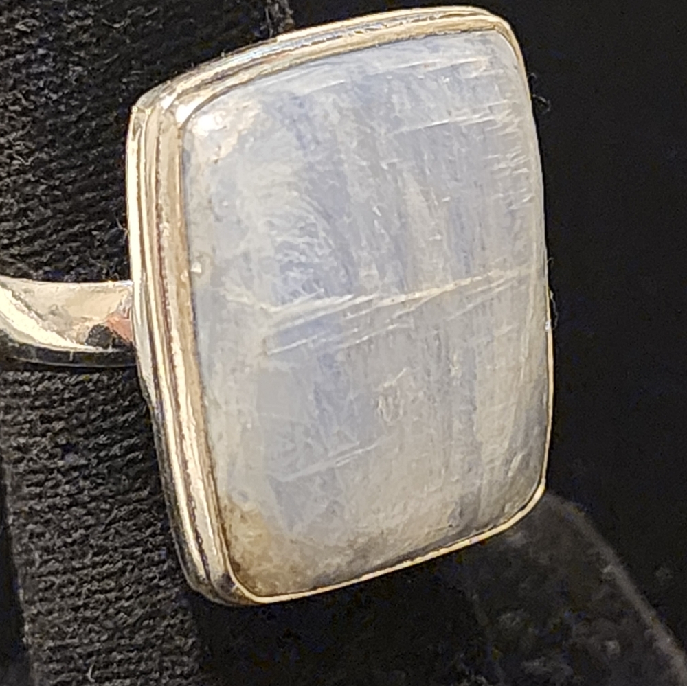 Kyanite Ring